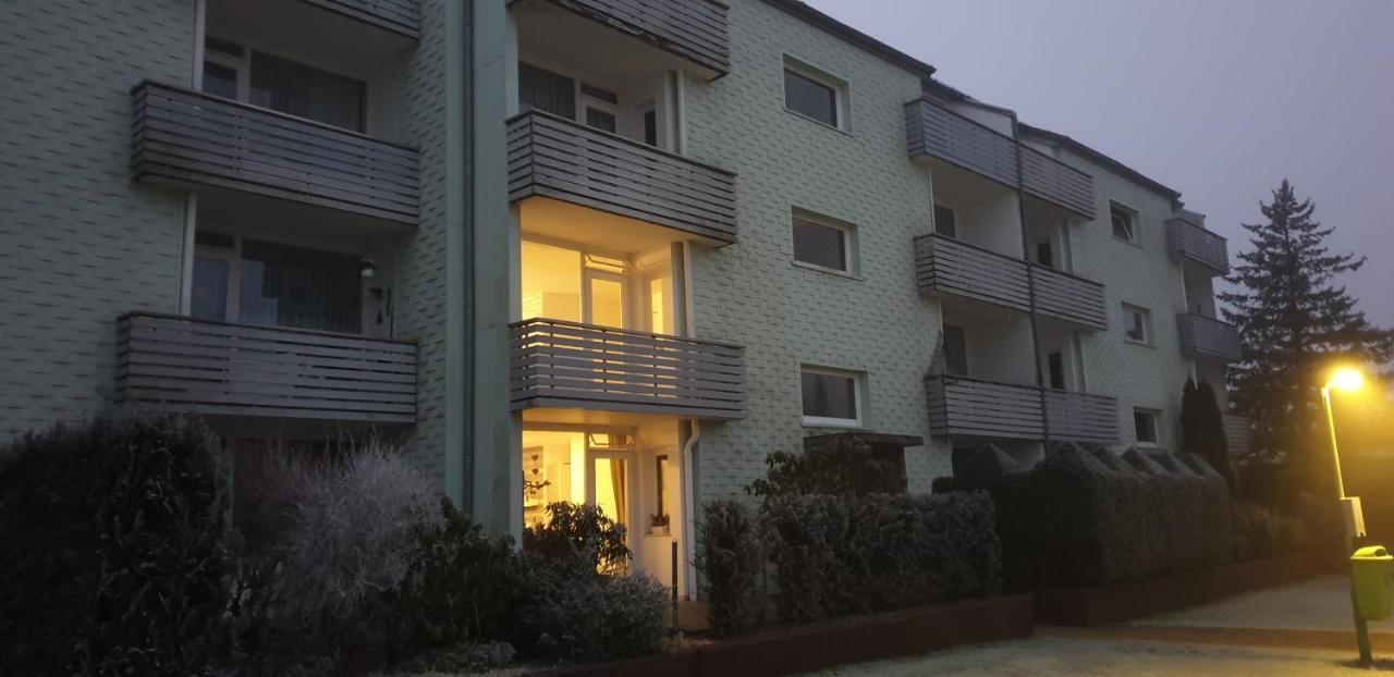 Harz Zeit Apartamento Altenau  Exterior foto